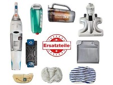 Rowenta clean steam ry7557wh - clean,