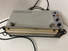 Joisten & Kettenbaum Folienschweissgerät Fermant 400