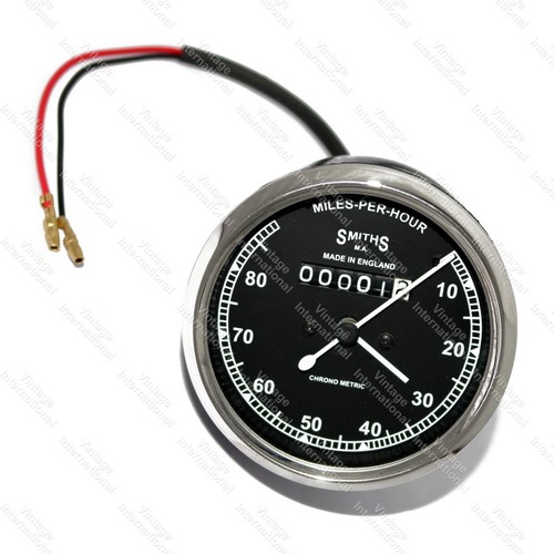 Für kopie smiths tachometer - für,