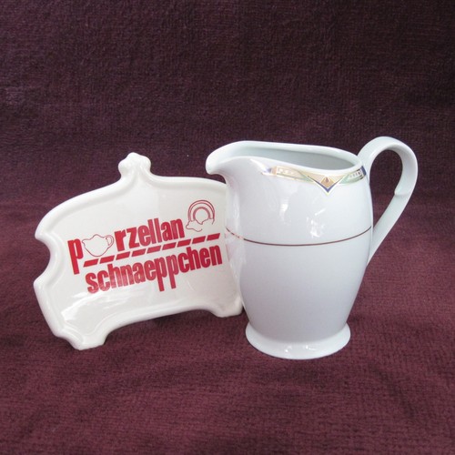Milchkännchen schirnding san - milchkännchen,