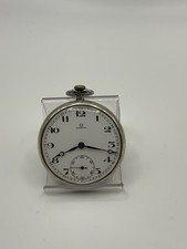 Antike OMEGA Taschenuhr ca