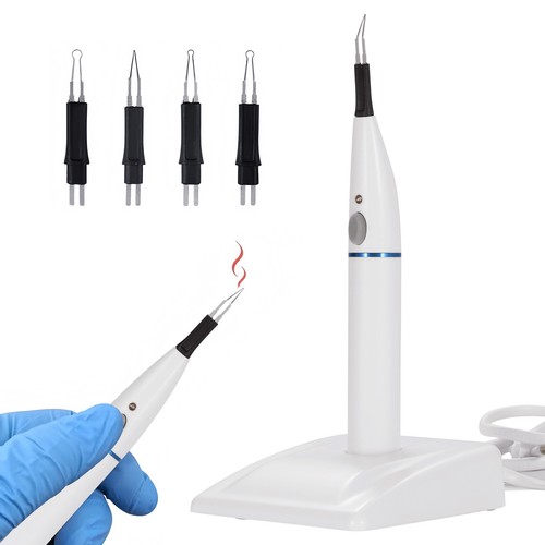 Dental cordless gutta - dental,