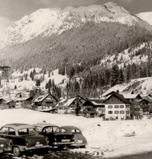 5/974 FOTO URLAUB REISE AUTO