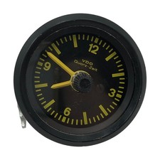 Original Porsche 924 944 Uhr