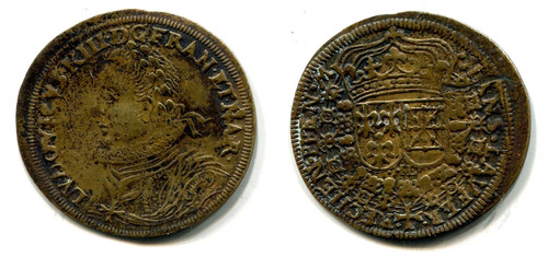 Rechenpfennig nürnberg von - nürnberg,