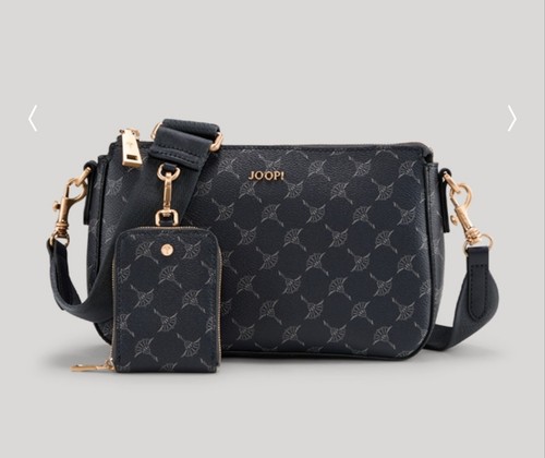 Schultertasche joop cortina - schultertasche,