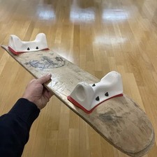 CoreFlex Indoor Skateboard