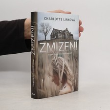 Zmizení  |  Charlotte Link