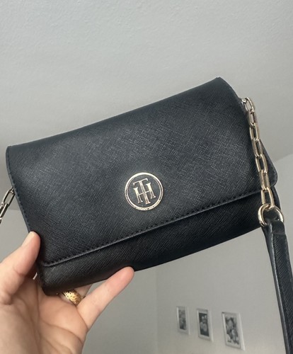 Tommy hilfiger umhängetasche - hilfiger,