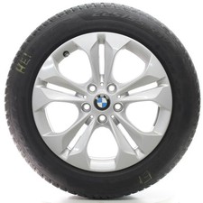 BMW X1 F48 X2 F39 Winterräder