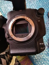 Sony PXW-FS5 4K XDCAM