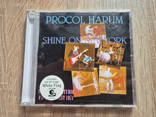 Procol Harum CD    Shine On