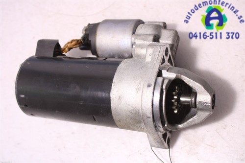 Anlasser diesel - diesel,