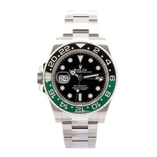 Rolex GMT-Master II 40mm