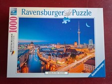 Puzzle Berlin bei Nacht 1000