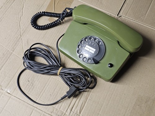 Retro kult telefon fetap - kult-telefon,
