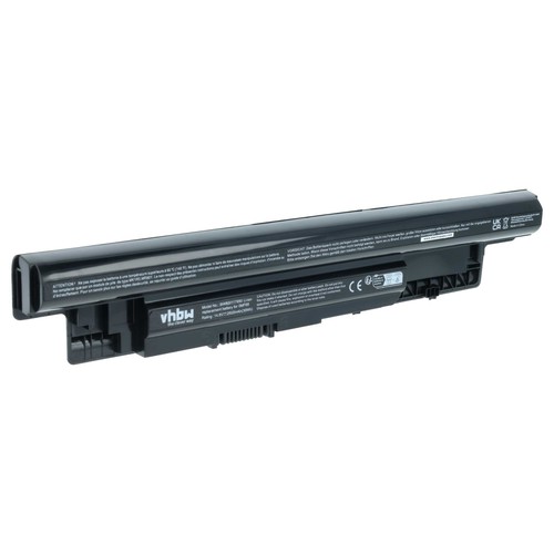 Akku für dell inspiron 15r - akku,