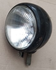 FER Zusatzscheinwerfer Aufbauscheinwerfer,Oldtimer,IFA,DDR