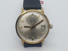 Tusal geneve automatic - tusal,