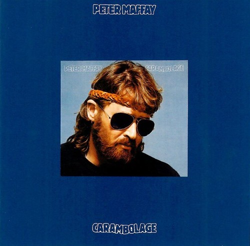 Peter maffay carambolage - maffay, –