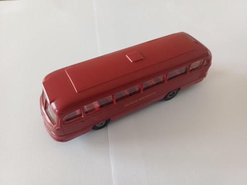 Gebraucht brekina reisebus - gebraucht,