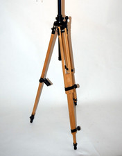 Silvec S Holzstativ NEUWERTIG