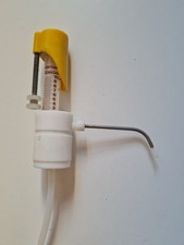 Fortuna Optifix Flaschenaufsatz Dispenser  1 ml - 10 ml