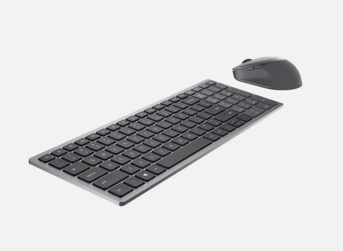 Dell pro plus keyboard - keyboard, and