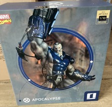 X- Men Apocalypse Deluxe