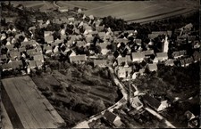 Ak Wiernsheim in Württemberg