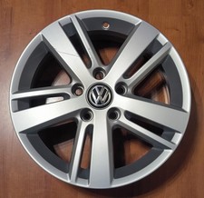 Original VW Golf ,Touran 16