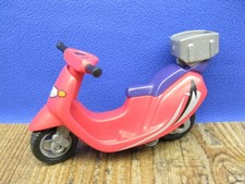 Motorroller aus 9084 fahrzeug - aus,