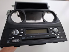 Autoradio Nissan Almera
