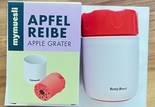 Original Apfelreibe Von Betty
