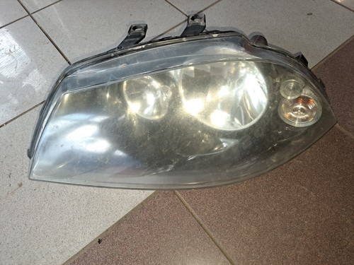 Seat ibiza facelift - seat,