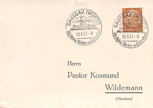 868471 sst karte 1937 - 868471),