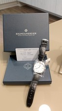 Baume Et Mercier Uhr