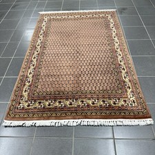 orientteppich Sarough Mir 125