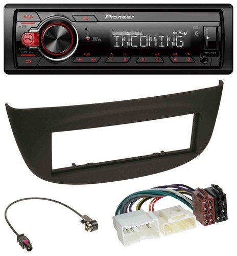 Pioneer bluetooth usb - bluetooth, mp3