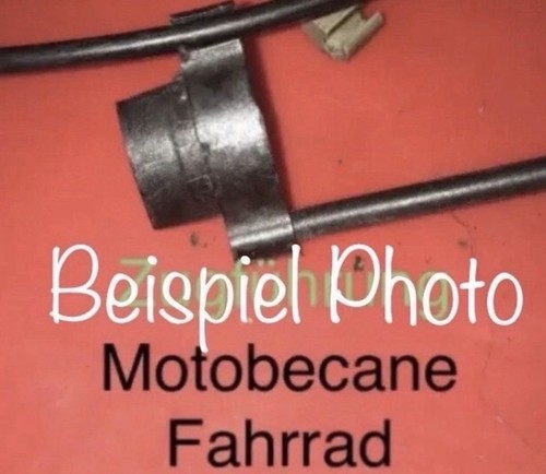 Gegenhalter für motobecane - gegenhalter,