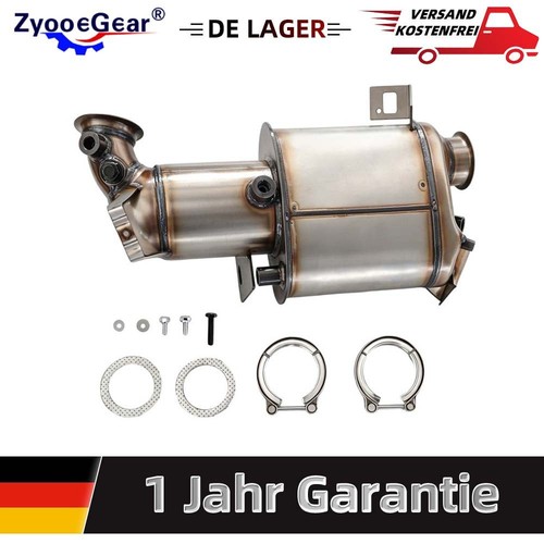 Dpf dieselpartikelfilter for - dpf,