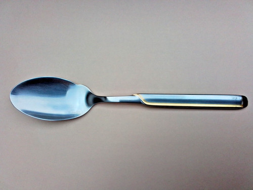 Wmf onda gold gourmetlöffel - gold,