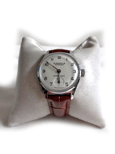 Schöne armbanduhr von kienzle - von,