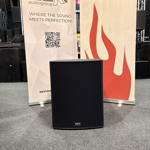 Next proaudio pfa18sphp - next,