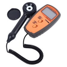 UVA-UVB-Tester Leichtes