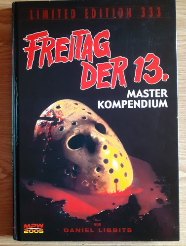 Freitag der master - "freitag,