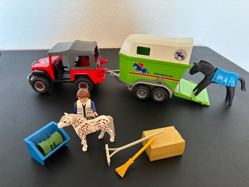 Playmobil aus 4189 - playmobil,