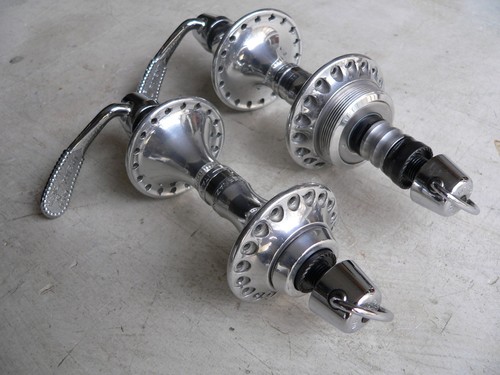 Campagnolo record nabenpaar - campagnolo, c