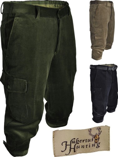 Stretch cord kniebundhose - stretch-cord,