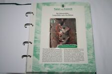 Doppel-Telefonkarte DEUTSCHE